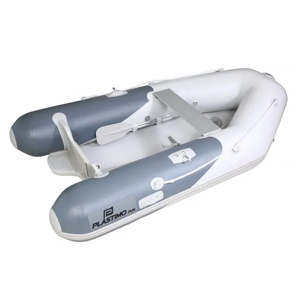 Plastimo Pi230VB FUN II gummibåt
