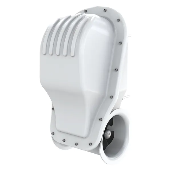 Side-Power Thruster Systems SX100T hekktruster, 24V