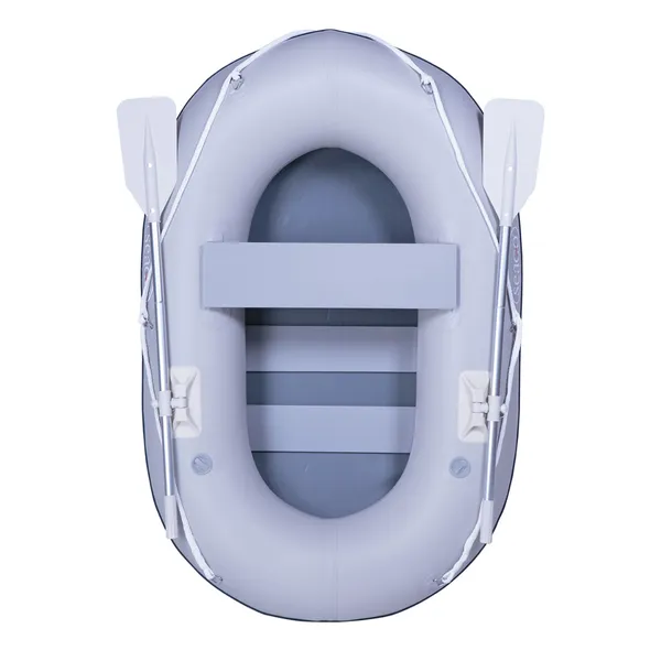 Seago Spirit 180 oppblåsbar gummibåt