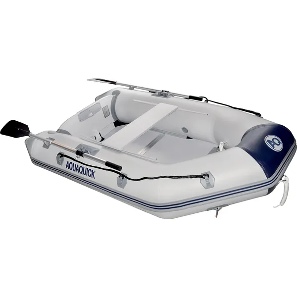 Aquaquick MS-270 gummibåt