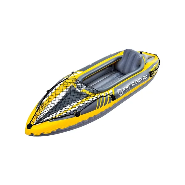 Zray St.Croix 280 K1 oppblåsbar kajakk
