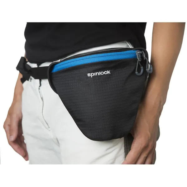Spinlock Chest Pack veske/ekstra lomme til Deckvest 5D/Lite