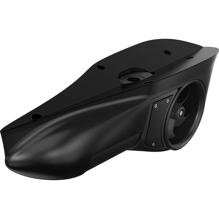 Side-Power SX35/140 utenpåliggende baugpropell (35kg) i SX HydroPod