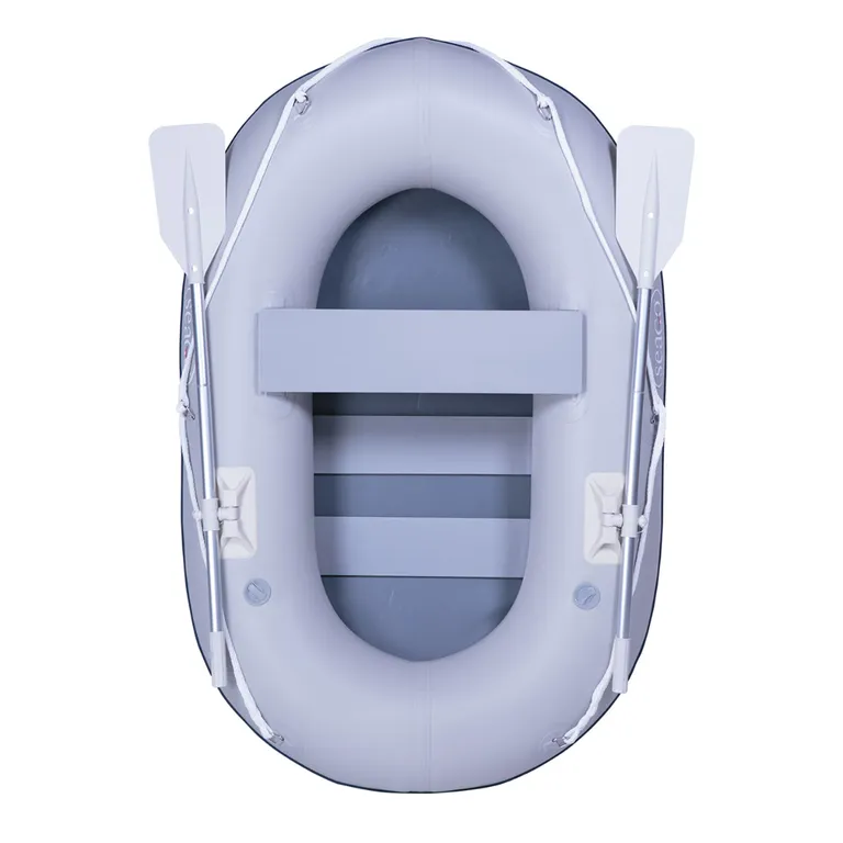 Seago Spirit 180 oppblåsbar gummibåt