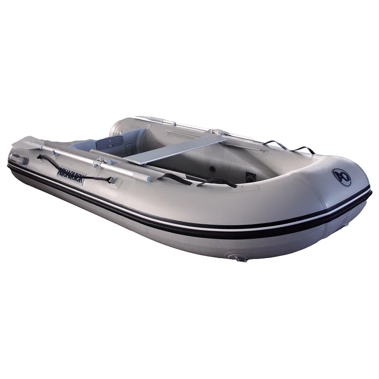 Aquaquick HSD 250AL gummibåt