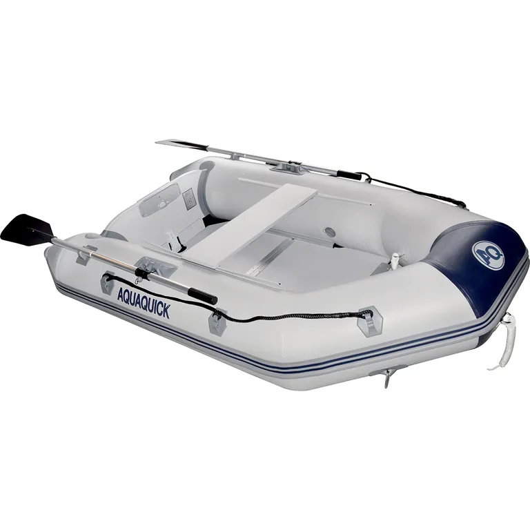 Aquaquick MS-270 gummibåt