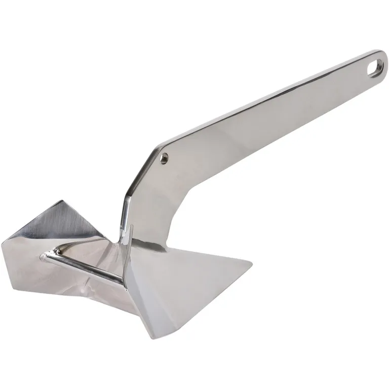 Syrefast vinganker, 30kg