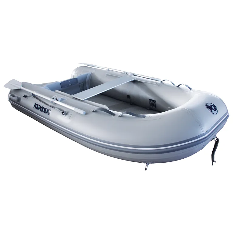 Aquaquick HSS 230 gummibåt