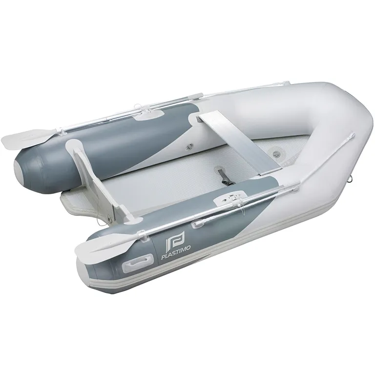 Plastimo Pi320VB FUN II gummibåt