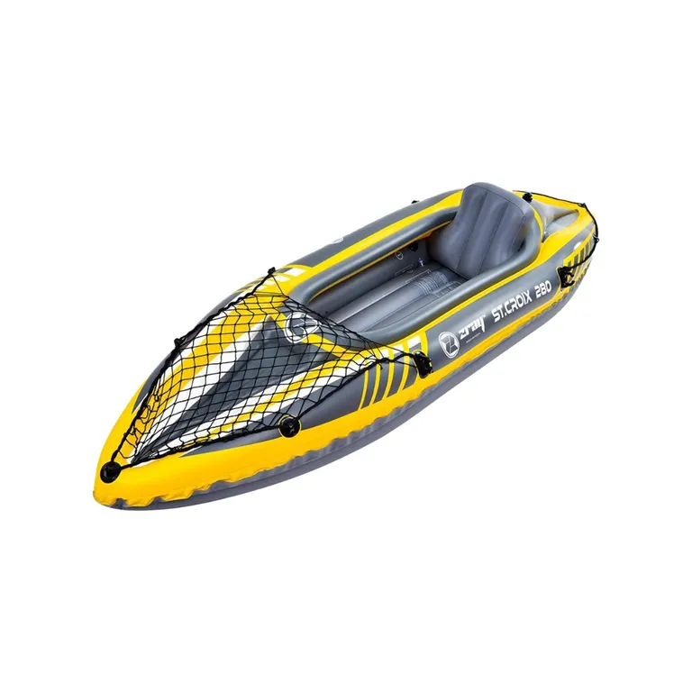 Zray St.Croix 280 K1 oppblåsbar kajakk
