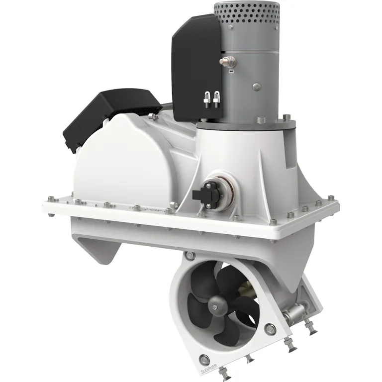 Side-Power Thruster Systems SRV80 nedsenkbar baugpropell, 24V