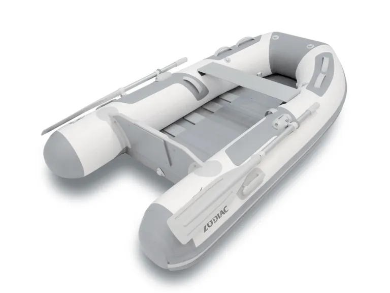 Zodiac Cadet 230 Roll Up gummibåt