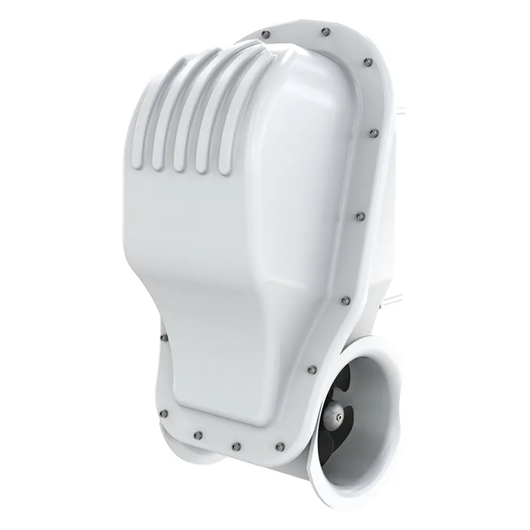 Side-Power Thruster Systems SX80 hekktruster, 12V